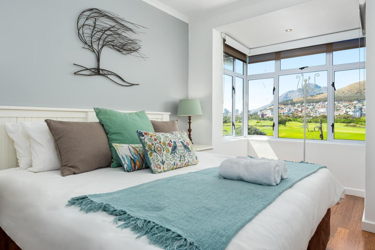 Vredenhof Apartments (Adults Only) Cape Town Luaran gambar