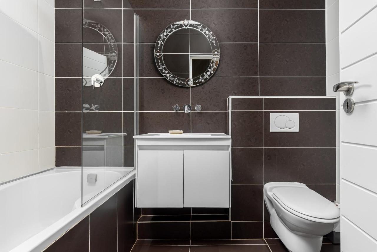 Vredenhof Apartments (Adults Only) Cape Town Luaran gambar