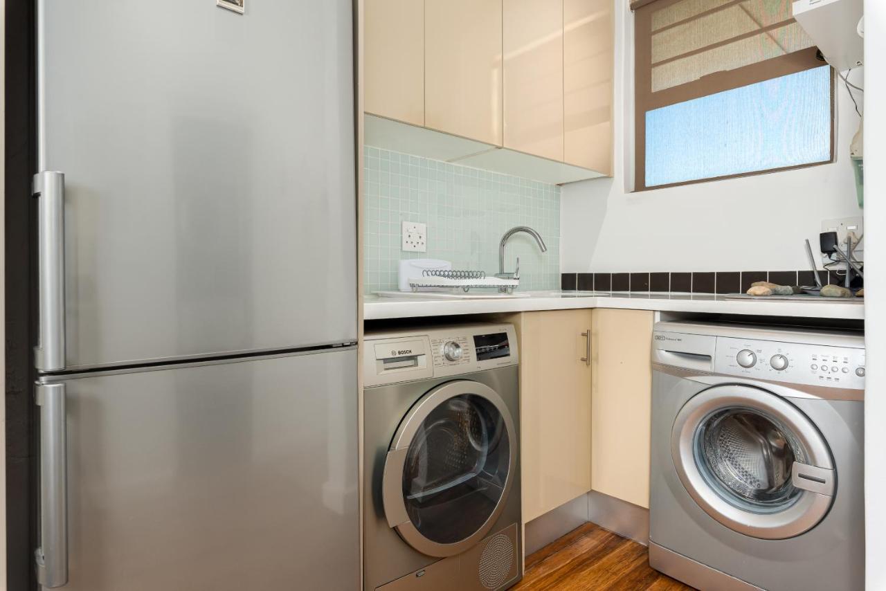 Vredenhof Apartments (Adults Only) Cape Town Luaran gambar