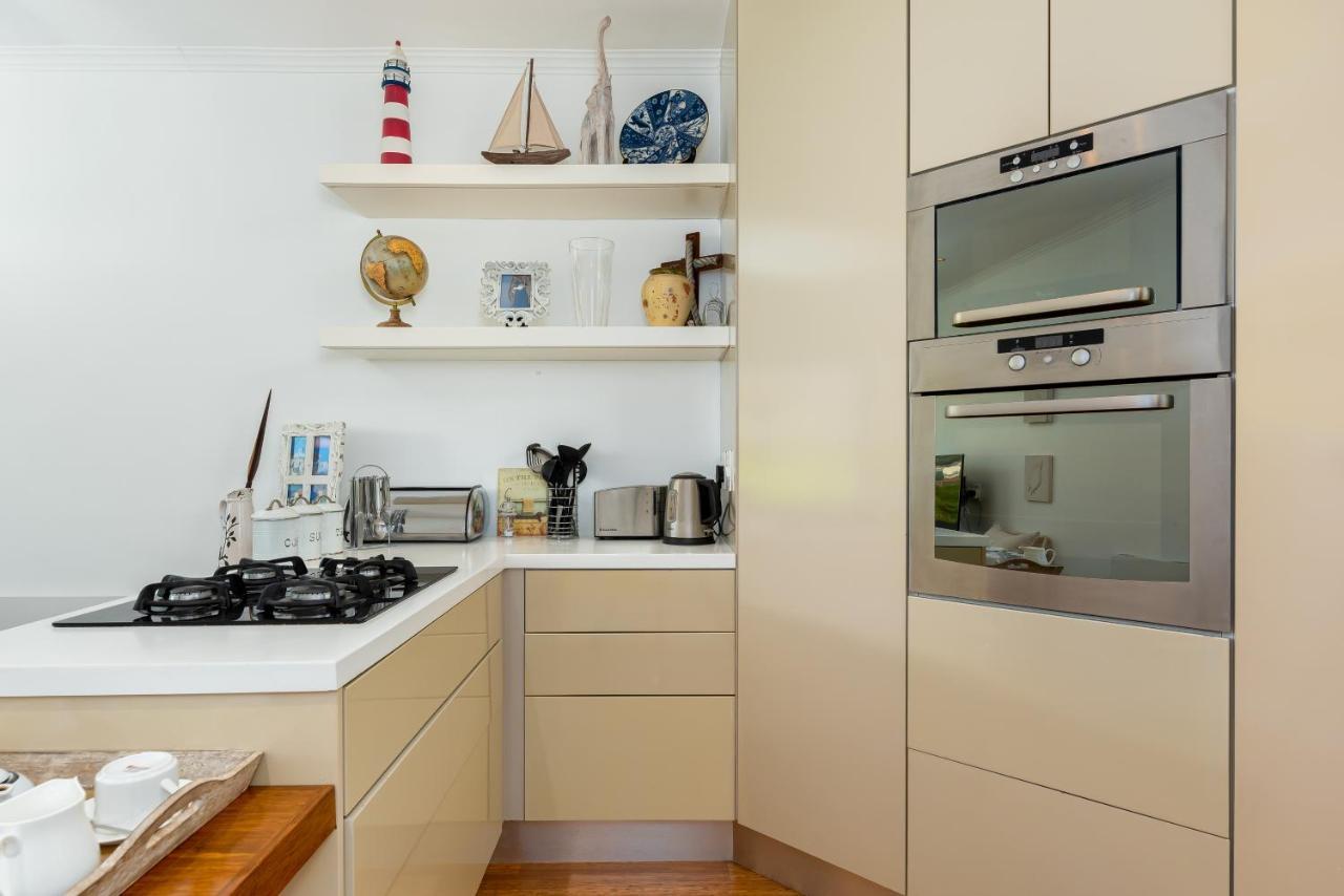 Vredenhof Apartments (Adults Only) Cape Town Luaran gambar