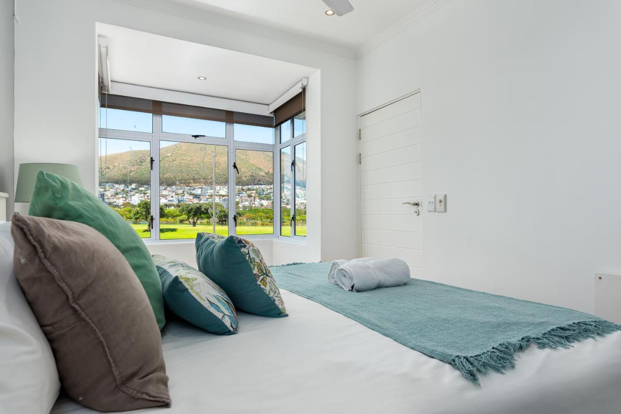 Vredenhof Apartments (Adults Only) Cape Town Luaran gambar