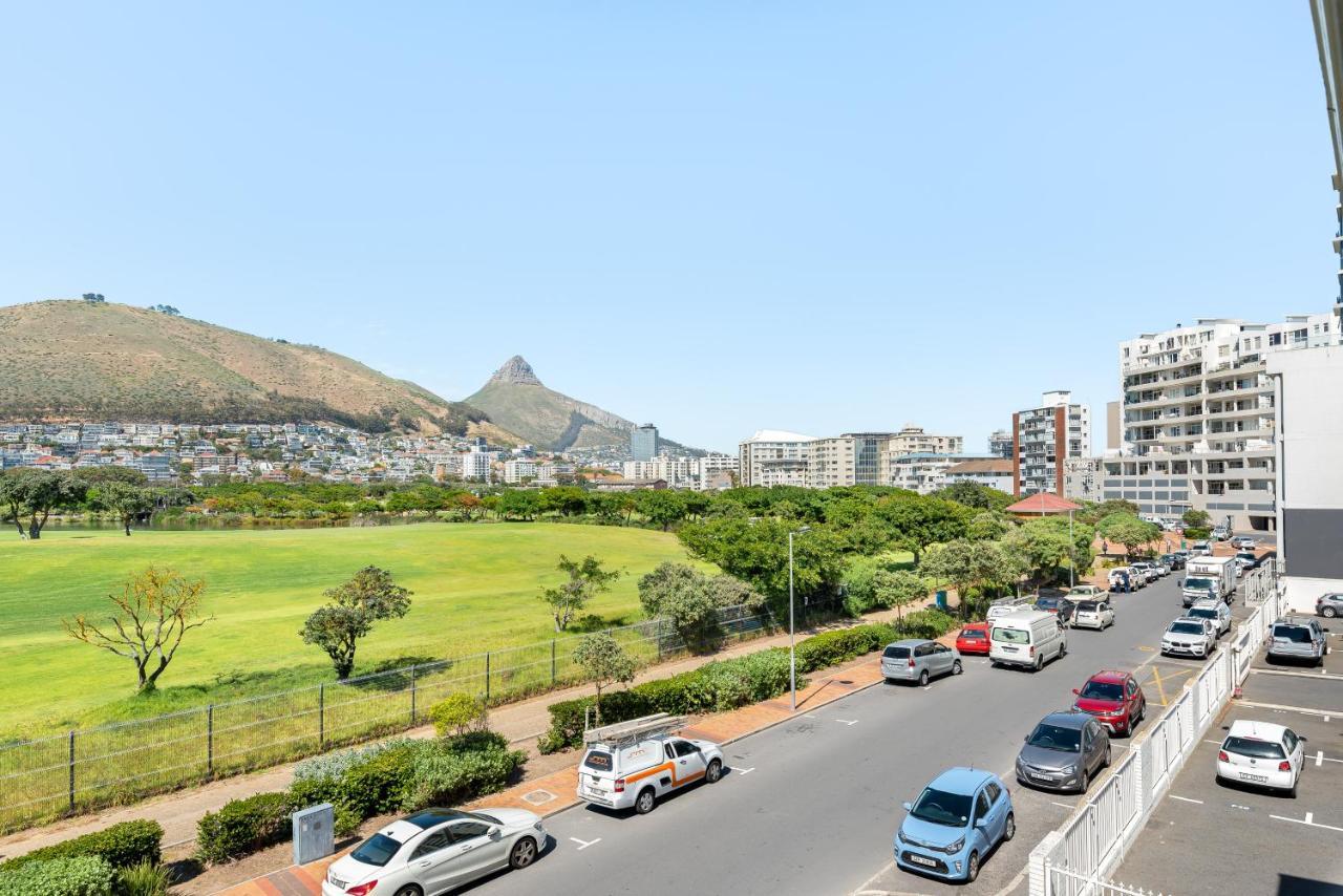 Vredenhof Apartments (Adults Only) Cape Town Luaran gambar