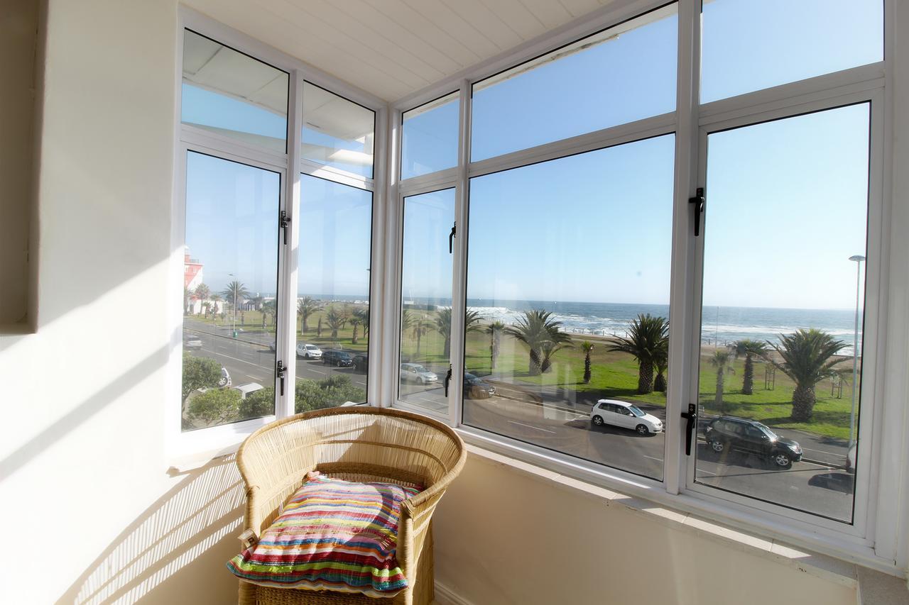 Vredenhof Apartments (Adults Only) Cape Town Luaran gambar