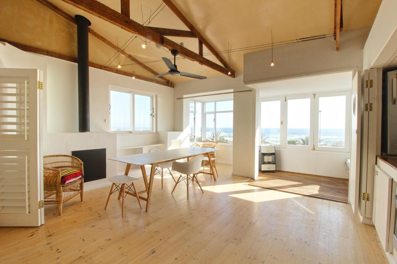 Vredenhof Apartments (Adults Only) Cape Town Luaran gambar
