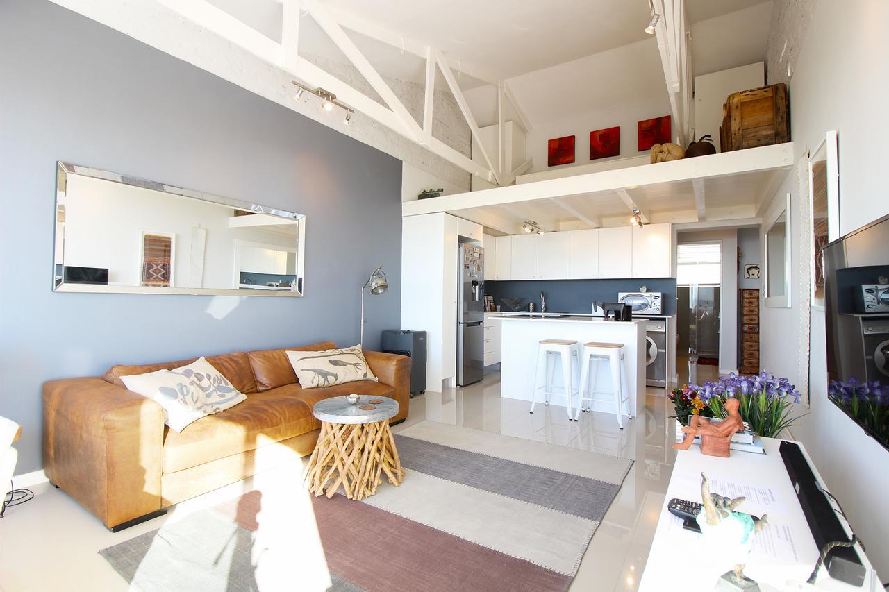 Vredenhof Apartments (Adults Only) Cape Town Luaran gambar