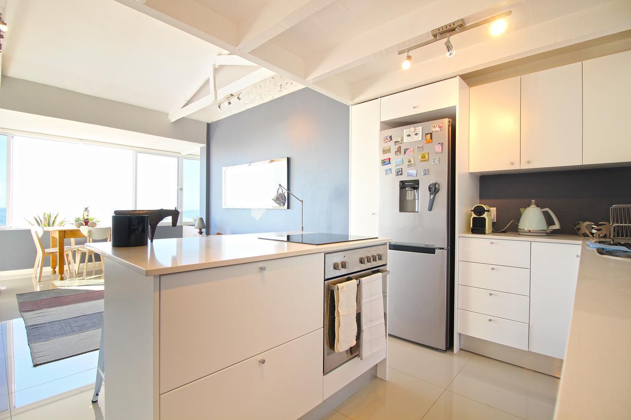 Vredenhof Apartments (Adults Only) Cape Town Luaran gambar