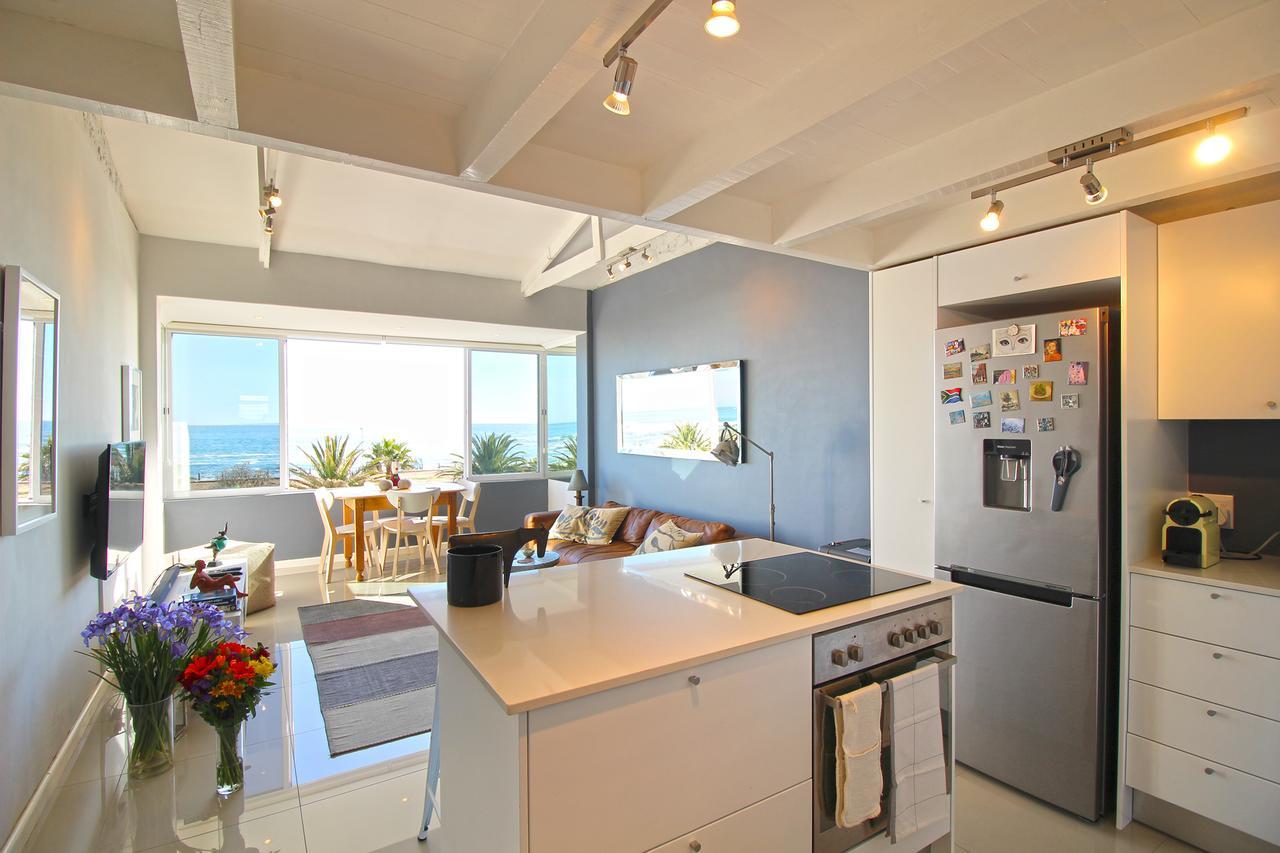 Vredenhof Apartments (Adults Only) Cape Town Luaran gambar