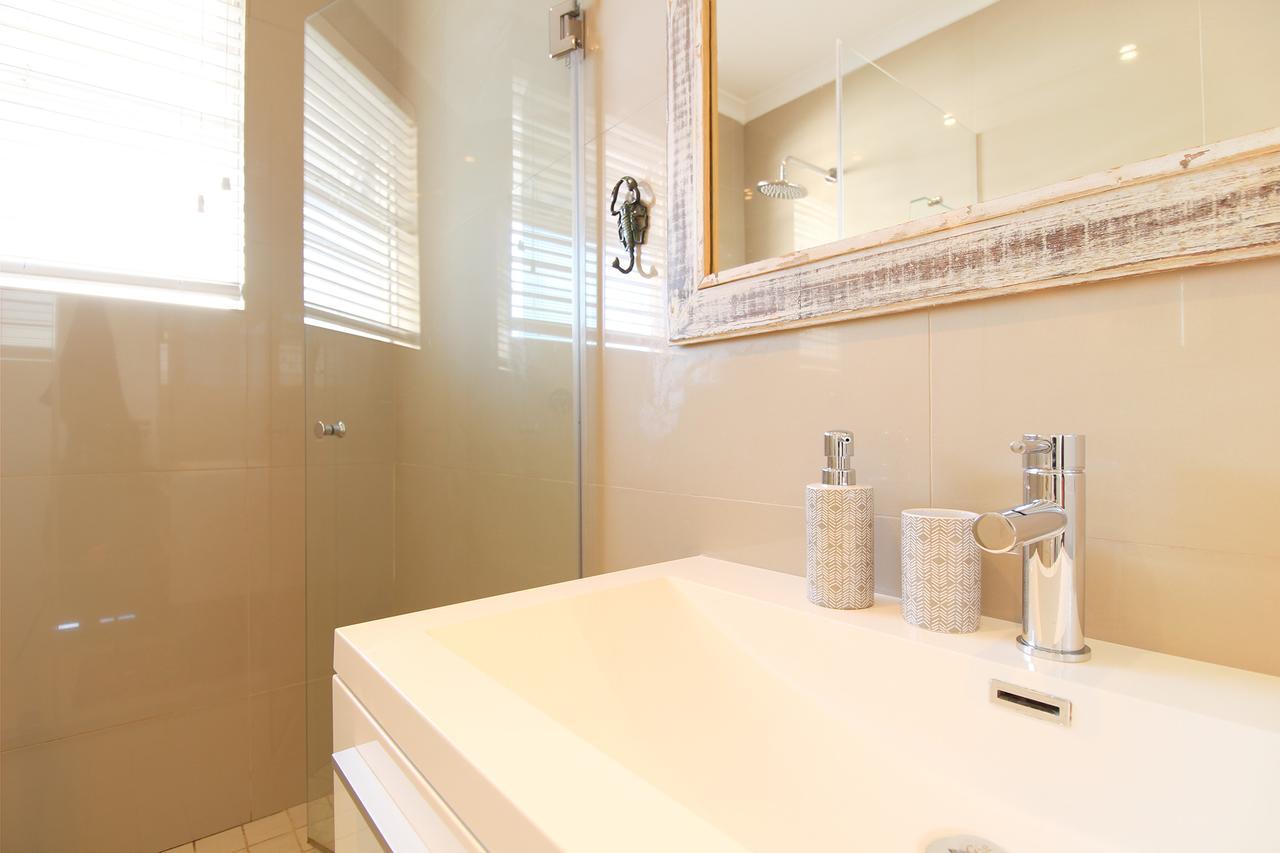 Vredenhof Apartments (Adults Only) Cape Town Luaran gambar