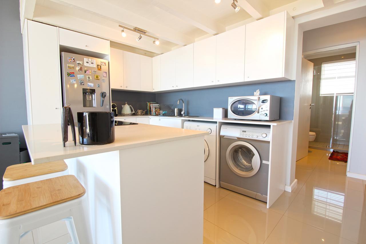 Vredenhof Apartments (Adults Only) Cape Town Luaran gambar