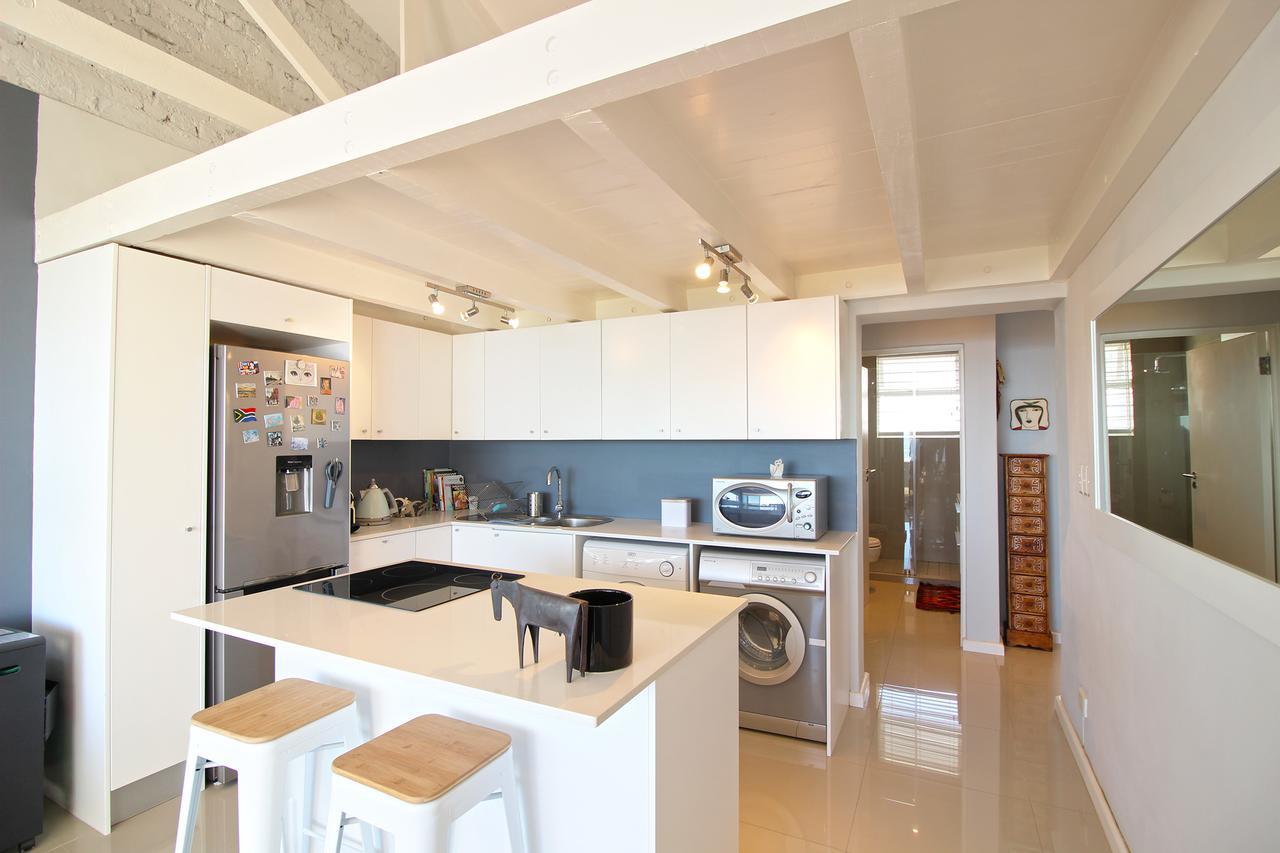 Vredenhof Apartments (Adults Only) Cape Town Luaran gambar