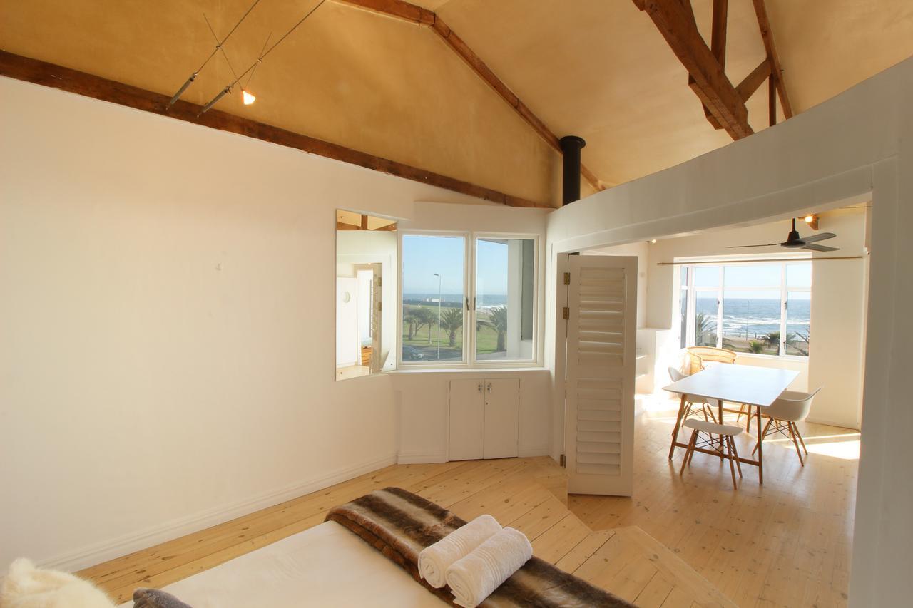 Vredenhof Apartments (Adults Only) Cape Town Luaran gambar