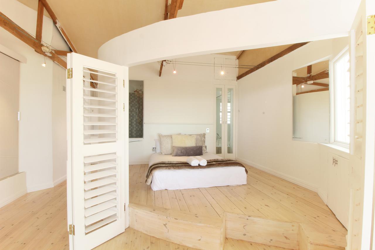 Vredenhof Apartments (Adults Only) Cape Town Luaran gambar
