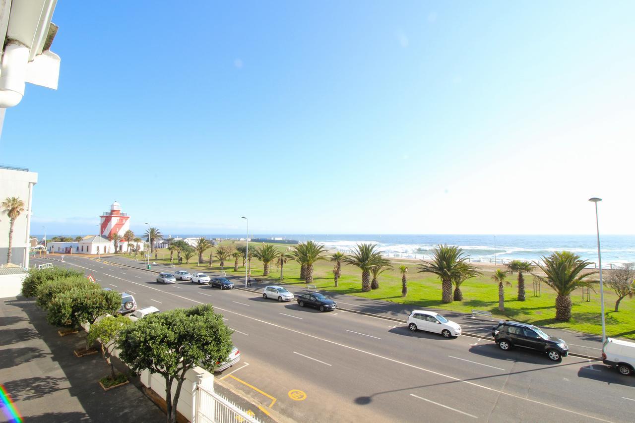 Vredenhof Apartments (Adults Only) Cape Town Luaran gambar