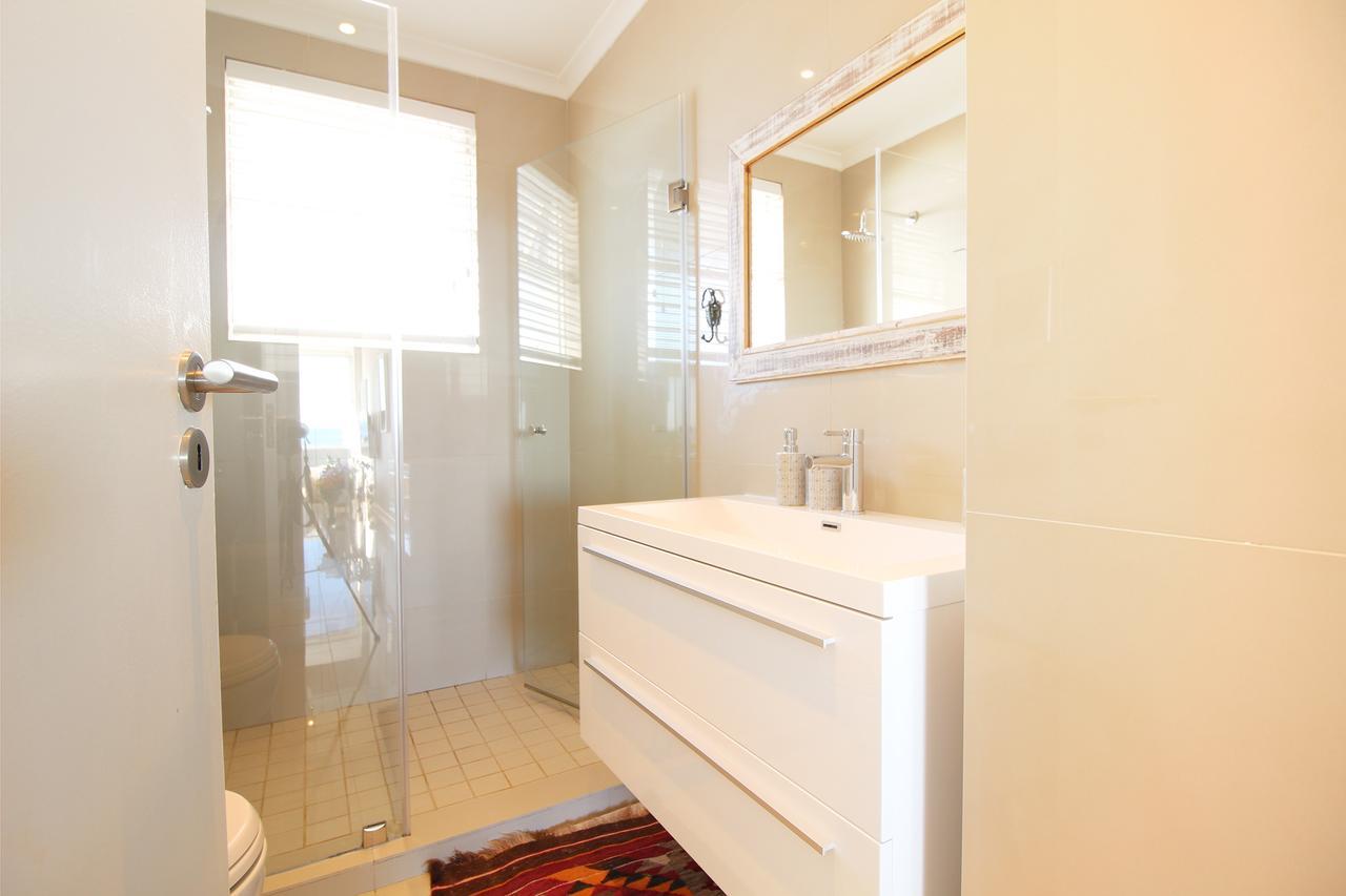 Vredenhof Apartments (Adults Only) Cape Town Luaran gambar