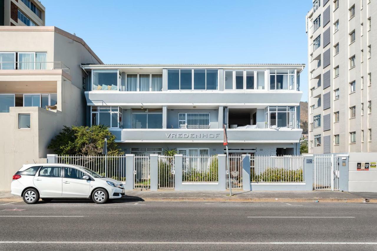 Vredenhof Apartments (Adults Only) Cape Town Luaran gambar