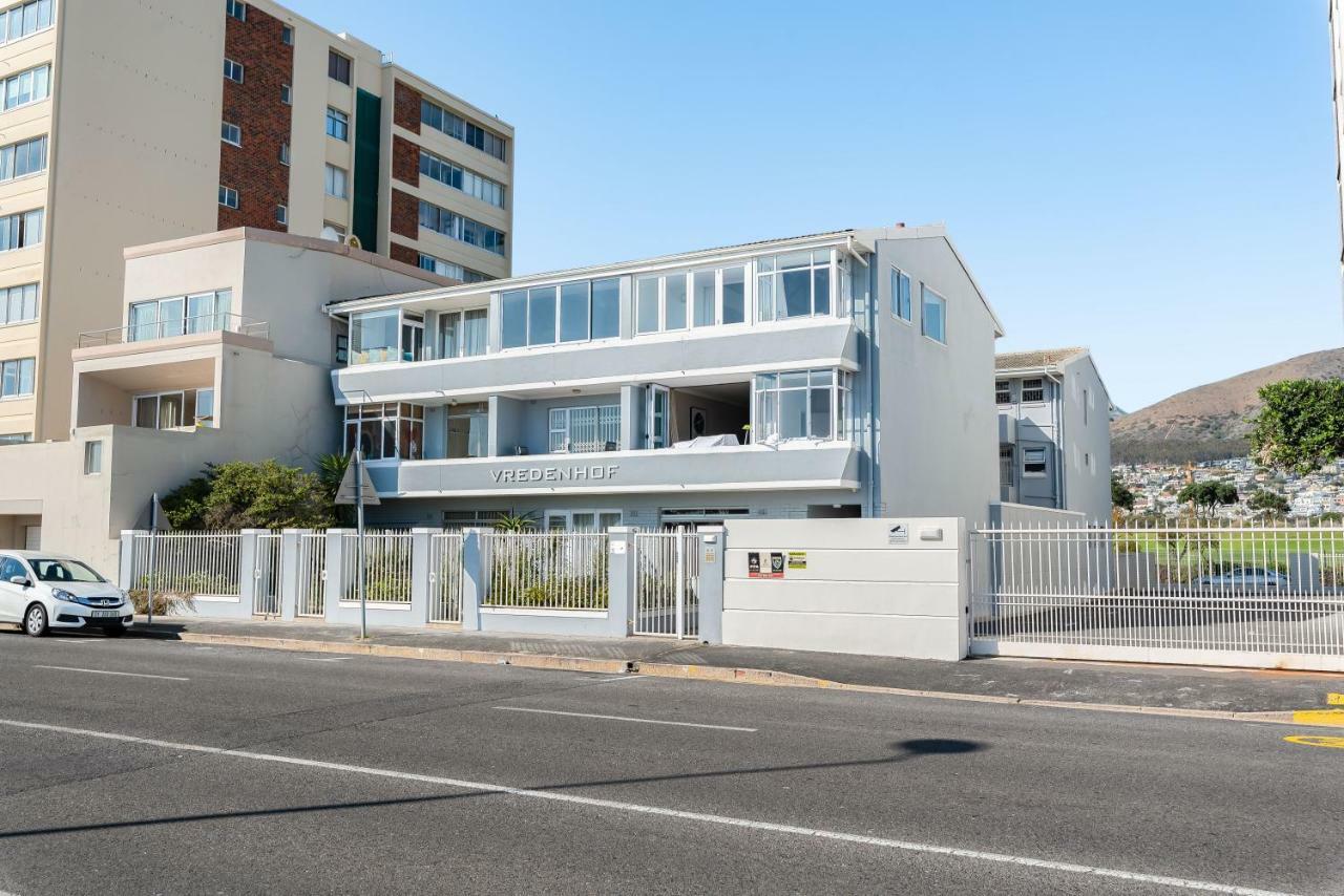 Vredenhof Apartments (Adults Only) Cape Town Luaran gambar